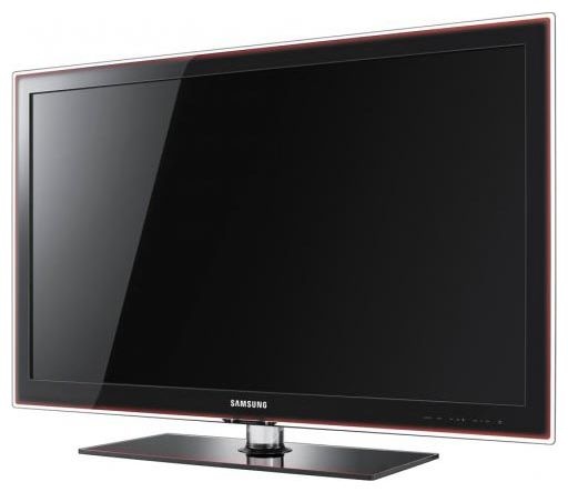 Телевизор  SAMSUNG  46C5000QW