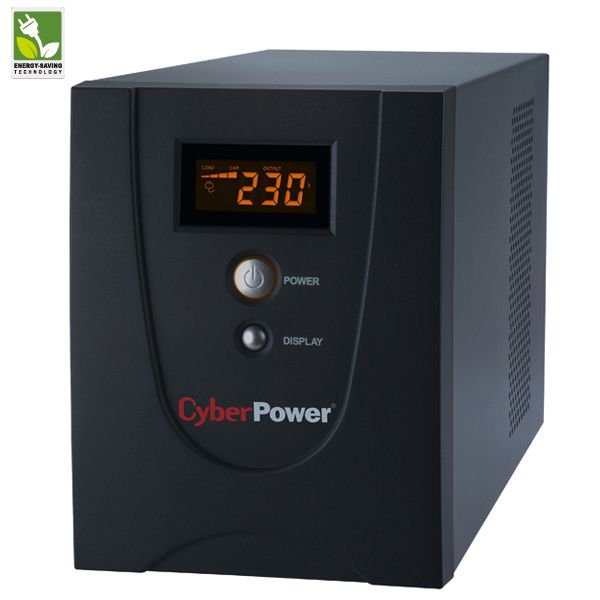 ИБП  CyberPower  V 2200Eb