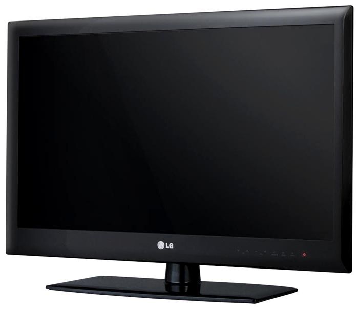 Телевизор  LG  26LE3300