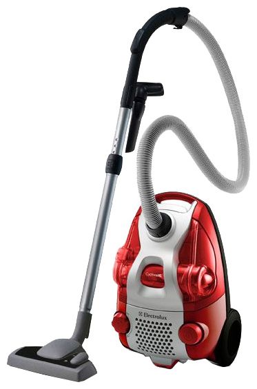 Пылесос  ELECTROLUX  ZCX 6400FF