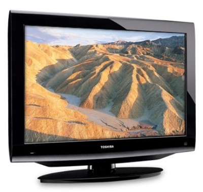 Моноблок жк+dvd  TOSHIBA  26DV703R