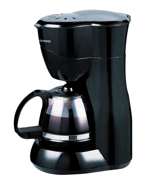 Кофеварка электрическая REDMOND RCM-1501