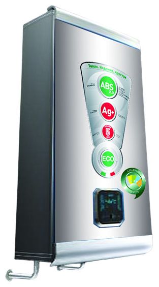 Водонагреватель  ARISTON  ABS VLS Premium PW 80