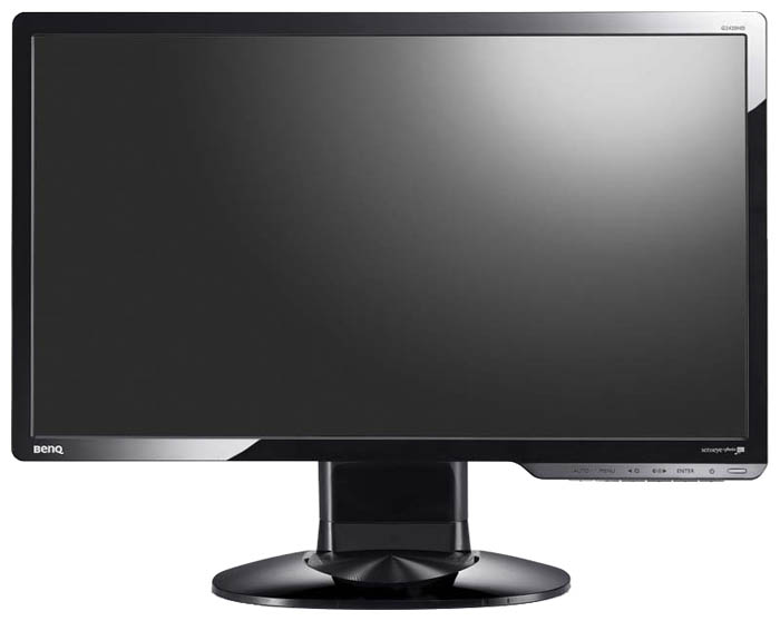 Монитор  BENQ  G2420HD