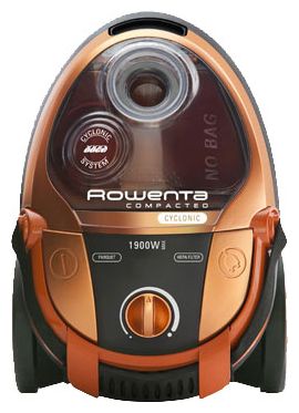 Пылесос  ROWENTA  RO 3486