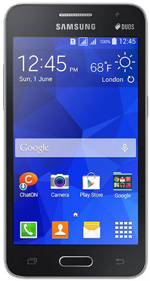 Смартфон SAMSUNG SM-G318H