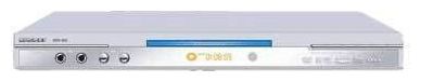 DVD плеер  SHIVAKI  SDV-355