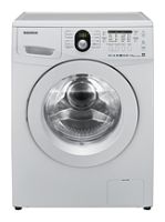 Стиральная машина  SAMSUNG  WF-0590NRW
