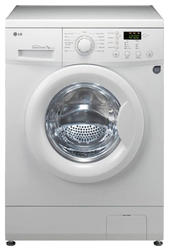 Стиральная машина  LG  F1056 MD