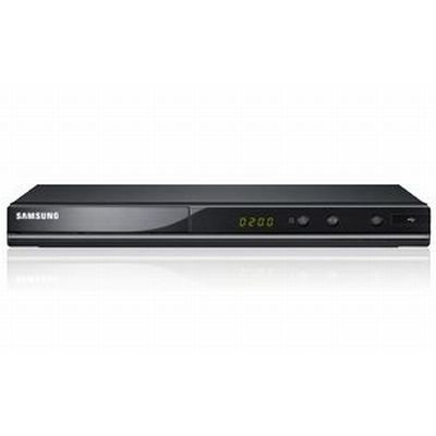 DVD плеер  SAMSUNG  DVD-C360