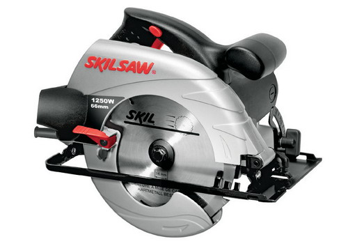 Пила циркулярная  SKIL  5166AC