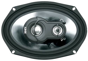 Автоакустика  PROLOGY  TX-6923