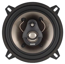 Автоакустика  PROLOGY  TX-1323
