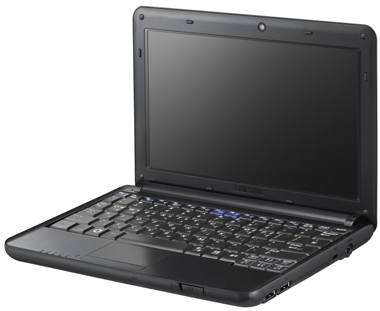 Ноутбук  SAMSUNG  N127 (LA01)
