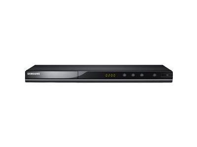 DVD плеер  SAMSUNG  DVD-C460