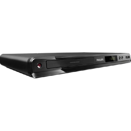 DVD плеер  PHILIPS  DVP3560 K