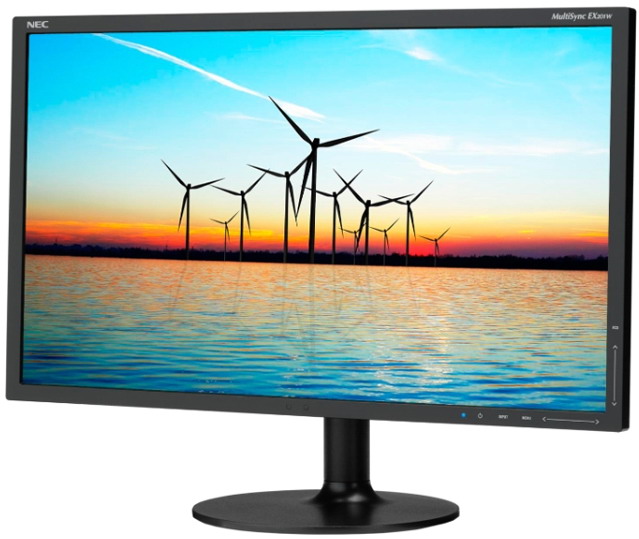 Монитор NEC EX201w