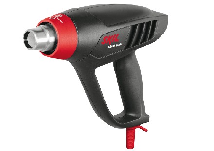 Термопистолет  SKIL  8003 CA