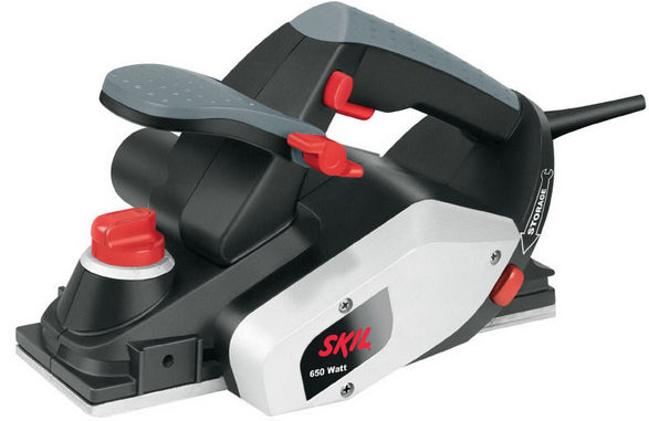 Электрорубанок SKIL 1560 AA