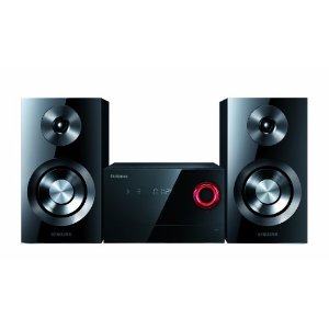 Муз.центр микро DVD  SAMSUNG  MM-С330D