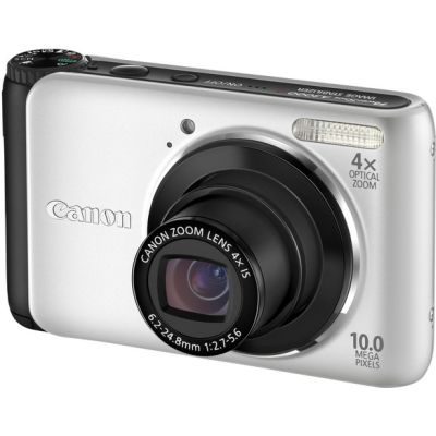 Фотоаппарат  CANON  A3000 IS
