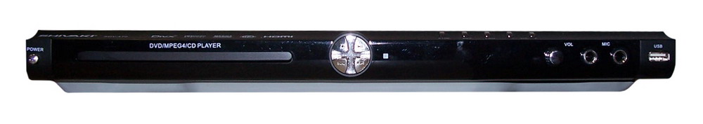 DVD плеер  SHIVAKI  SDV-470