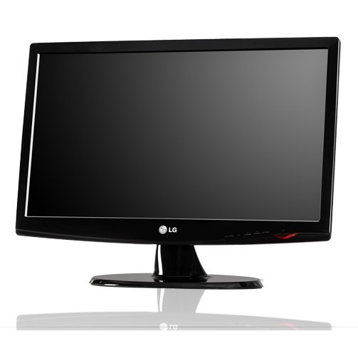 Монитор  LG  W1943 SS-PF