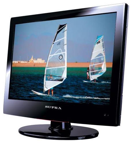 Телевизор  SUPRA  STV-LC2425WL