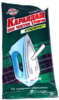 Карандаш чистящий СЕЛЕНА 25гр.