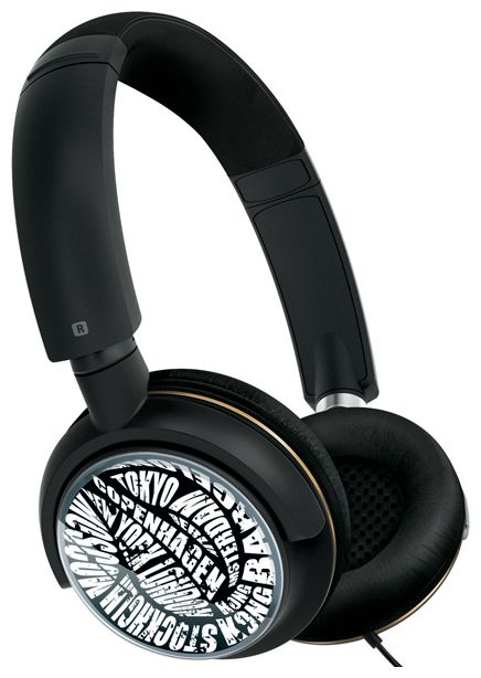Наушники PHILIPS SHL 8800
