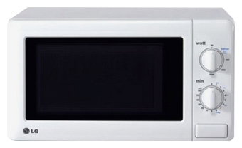 Микроволновая печь  LG  MS-1928 V