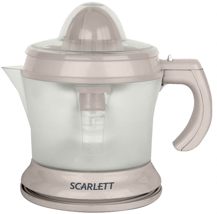 Соковыжималка  SCARLETT  SС-1011