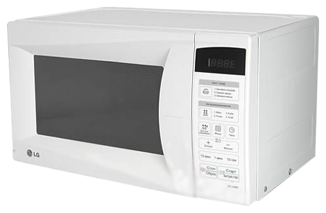 Микроволновая печь  LG  MS-1948 V