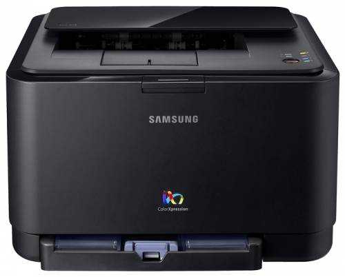 Принтер  SAMSUNG  CLP 315