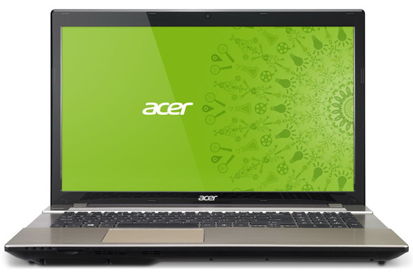 Ноутбук ACER V3-772G-747A8G1TMamm