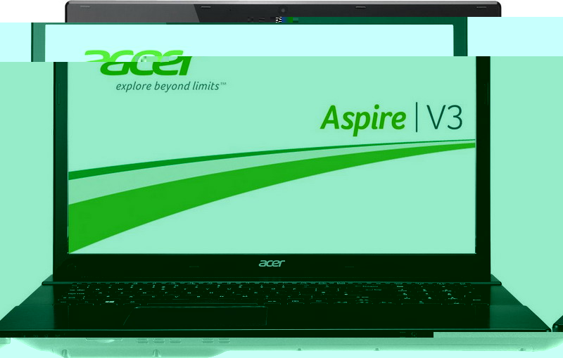 Ноутбук ACER V3-772G-54216G1TMakk