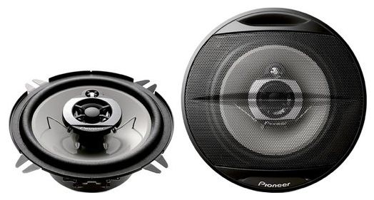 Автоакустика  PIONEER  TS-G1313I