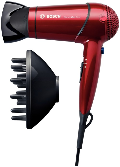 Фен  BOSCH  PHD5712