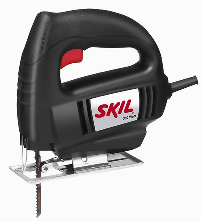 Электролобзик  SKIL  4003AA