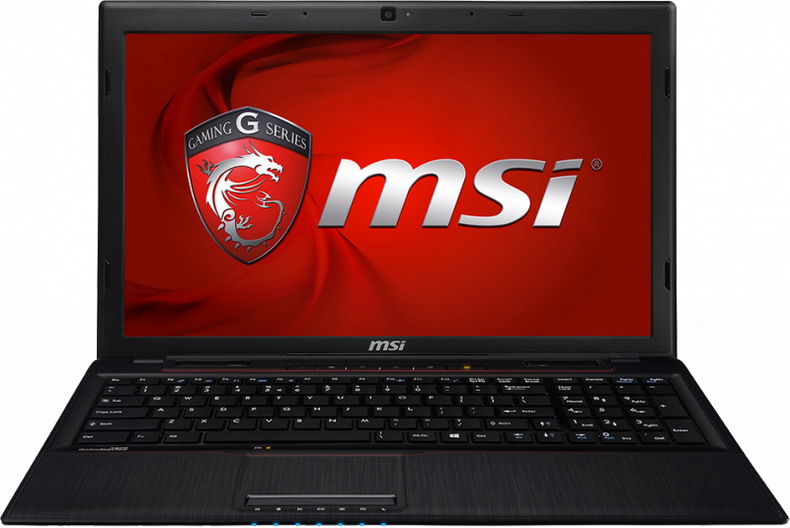 Ноутбук MSI GE60 2PL-021RU