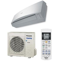 Кондиционер  PANASONIC  CS/CU-A 9 JKD