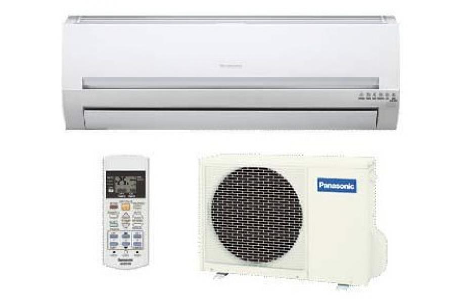 Кондиционер  PANASONIC  CS/СU-A 7 JKD