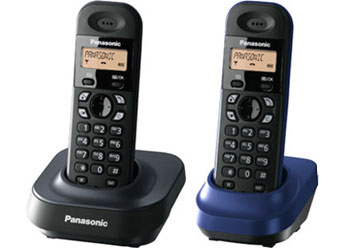 Радиотелефон  PANASONIC  TG 1402 RU4