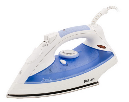 Утюг  ROLSEN  RN 5150 Amalia