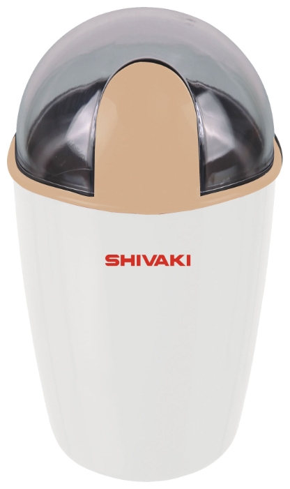 Кофемолка SHIVAKI SCG-3163