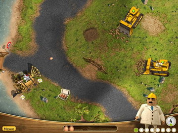 Игра  PC Фермер