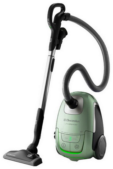 Пылесос  ELECTROLUX   ZUS 3970P