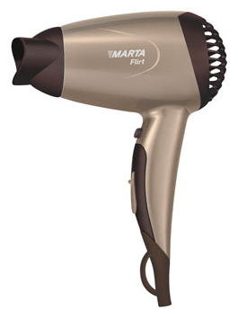 Фен  MARTA  MT-1408
