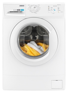 Стиральная машина ZANUSSI ZWSG 6120 V
