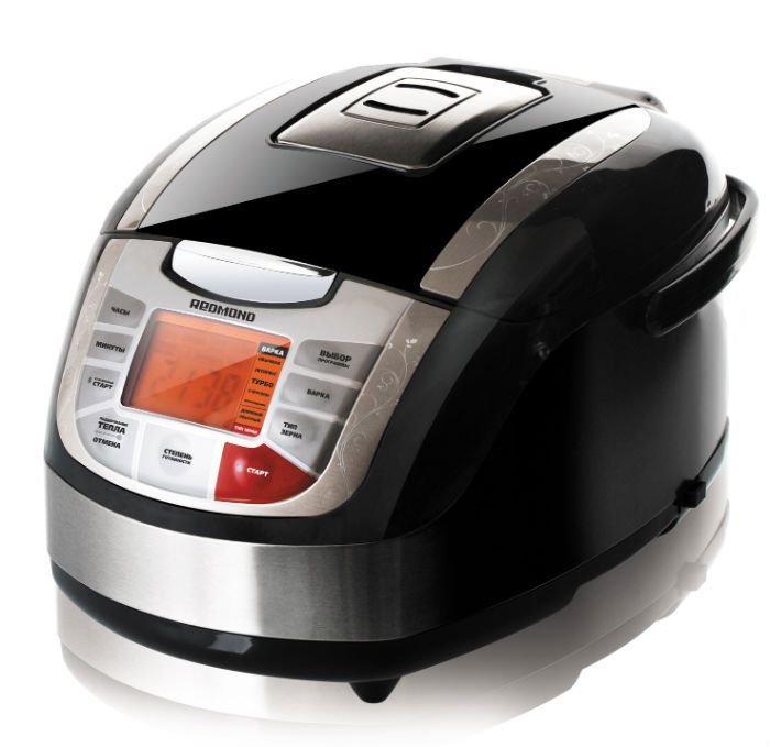 Мультиварка REDMOND RMC-M45021
